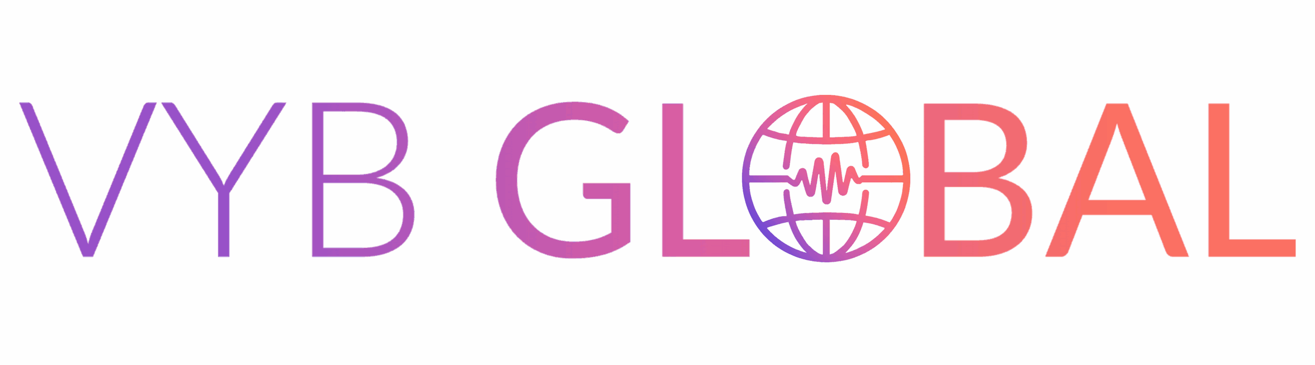VYB Global Logo